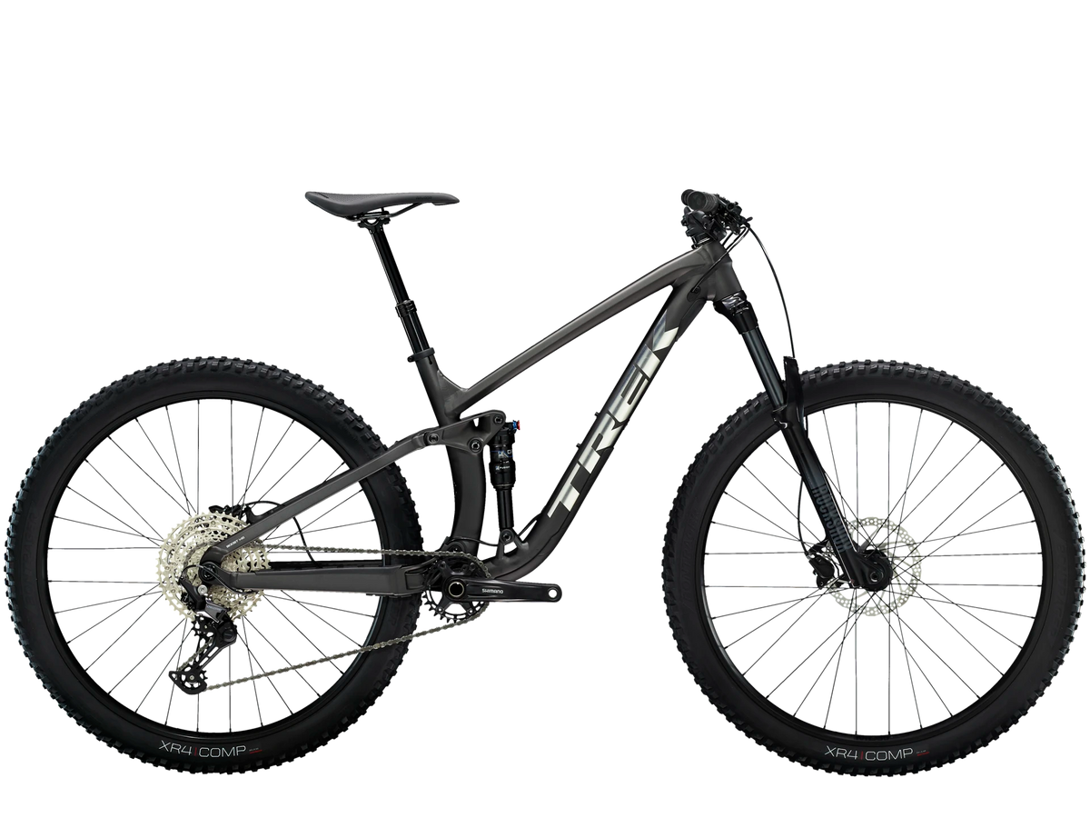 【最終値下】TREK FUEL EX 5 GEN5 S 29er Trek Fuel EX 5 Deore- Mountain Bike- Trek Mountain Bike- Trail