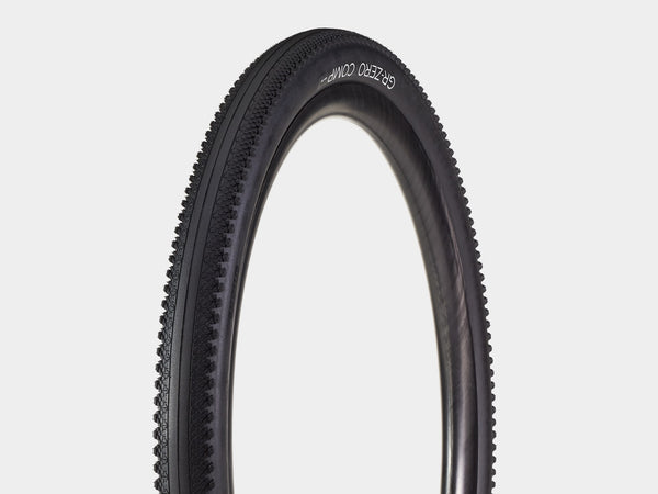 Bontrager GR0 Comp Gravel Tire- Bike Tyres- Bontrager Tires- Bontrager Tyres- Bike Tires