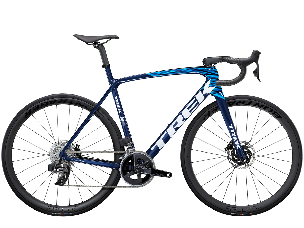 Trek Emonda SLR 6 Disc Etap- Road Bikes- Trek Road Bikes 