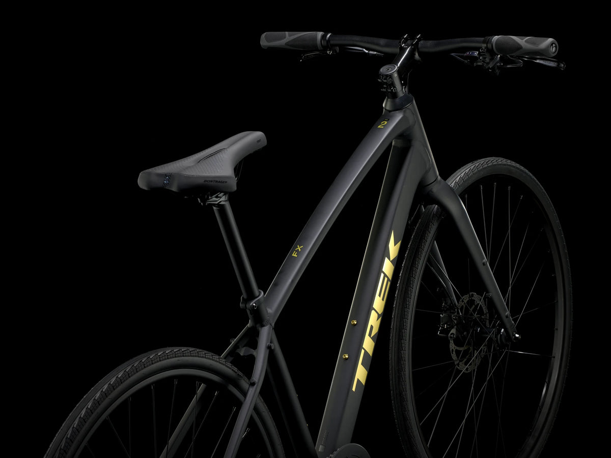 Trek FX Gen 4- hybrid bikes- fitness bikes- trek hybrid bikes