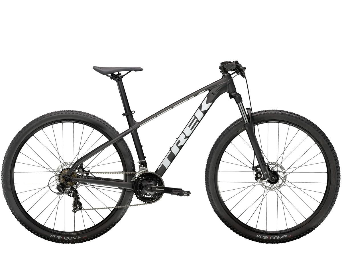 Trek Marlin Gen 2- marlin- trek marlin- mountain bike- trek