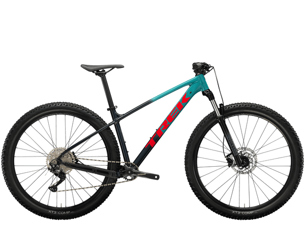 Marlin 7 Gen 3- Trek Bikes- Mountain Bikes- Cross Country Bikes