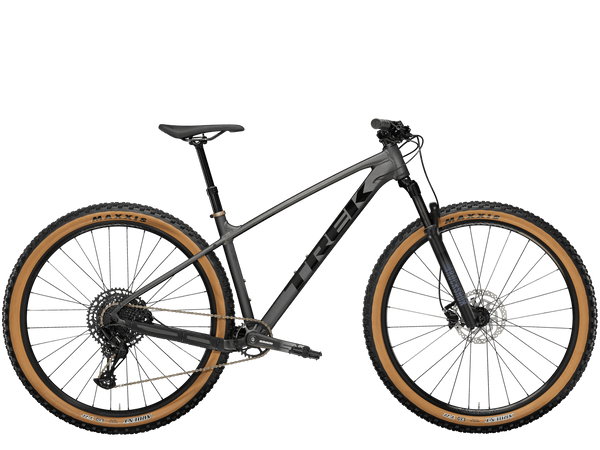 Marlin 8 Gen 3- Trek Bikes- Mountain Bikes- Cross Country Bikes