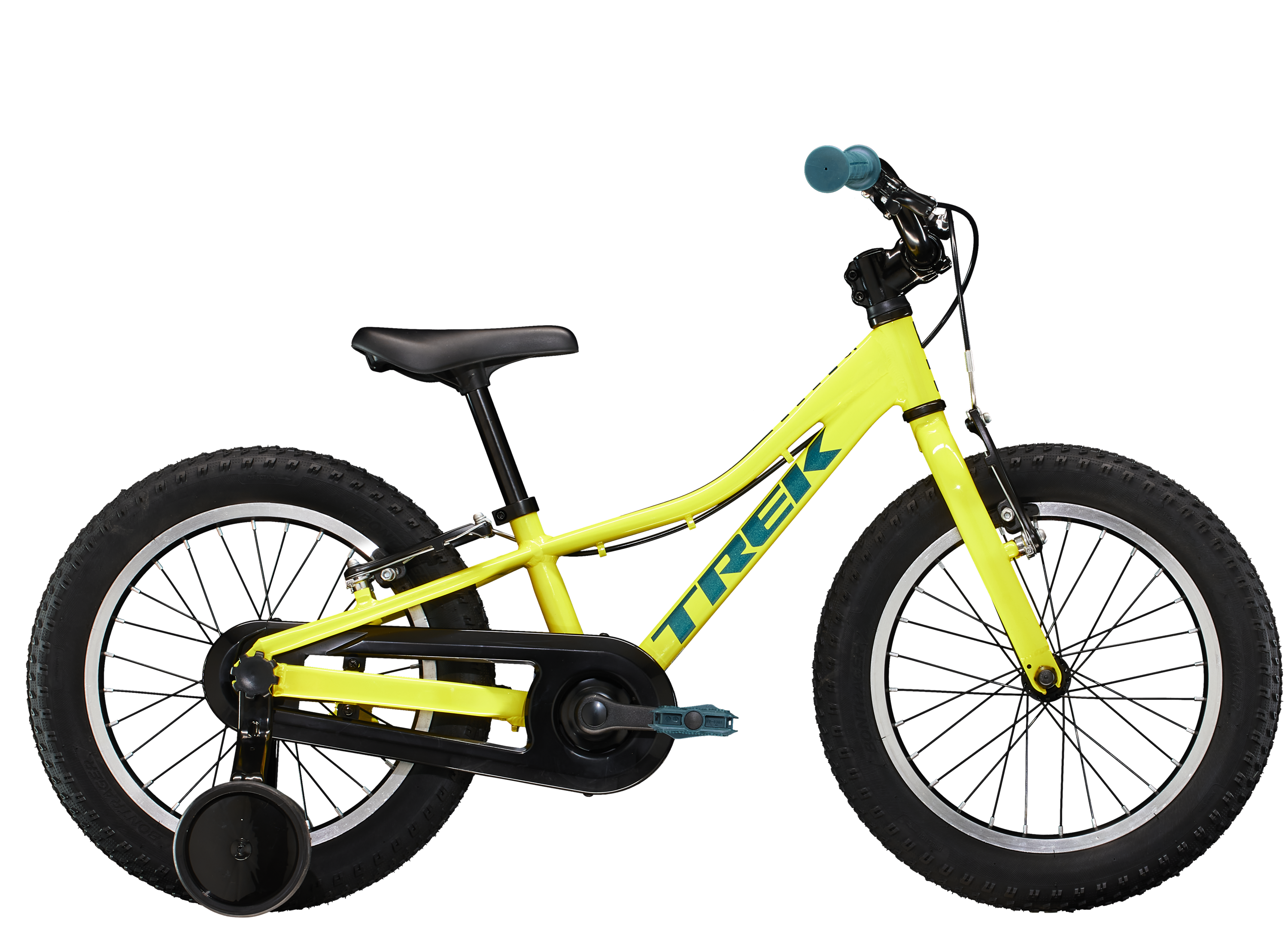 Precaliber 16- Trek Bikes- Trek Kids Bikes- Best Selling Kids Bikes