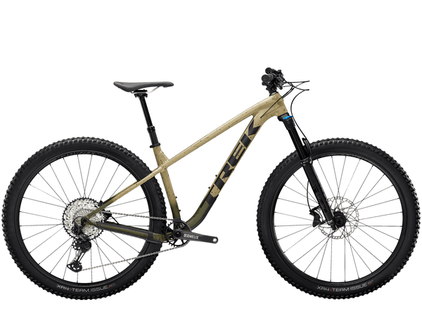 Roscoe 9- Trek Bikes- Mountain Bikes- Trail Bikes