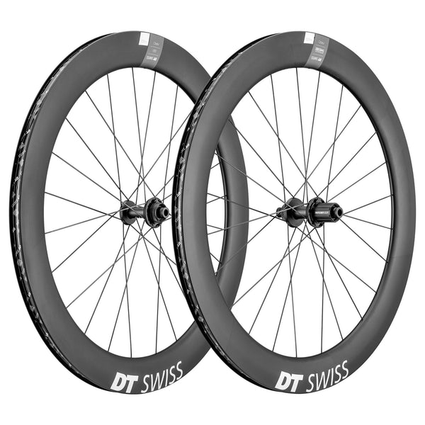 DT Swiss ARC 1400 EXP Wheels- DT Swiss Wheels- Bike Wheels
