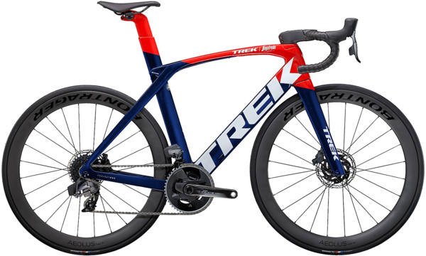 Trek Madone SLR 7 Etap- Trek Bikes- Trek Road Bikes- Road Bikes