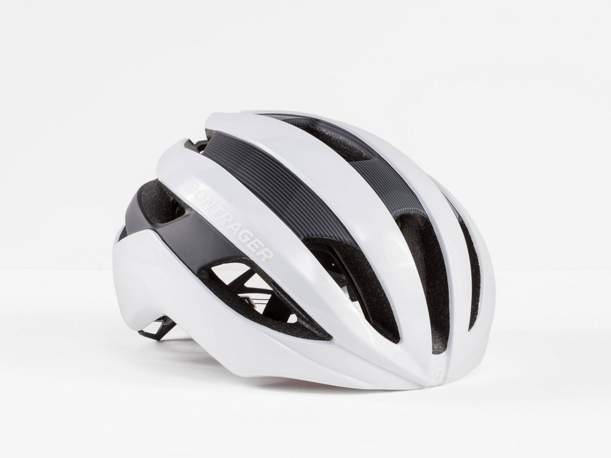 Bontrager Velocis MIPS Asia Fit Road Bike Helmet – Treknology Bikes 3