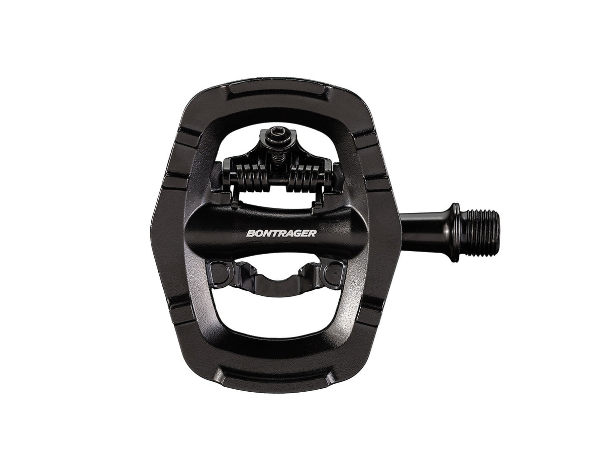 Bontrager discount flat pedal