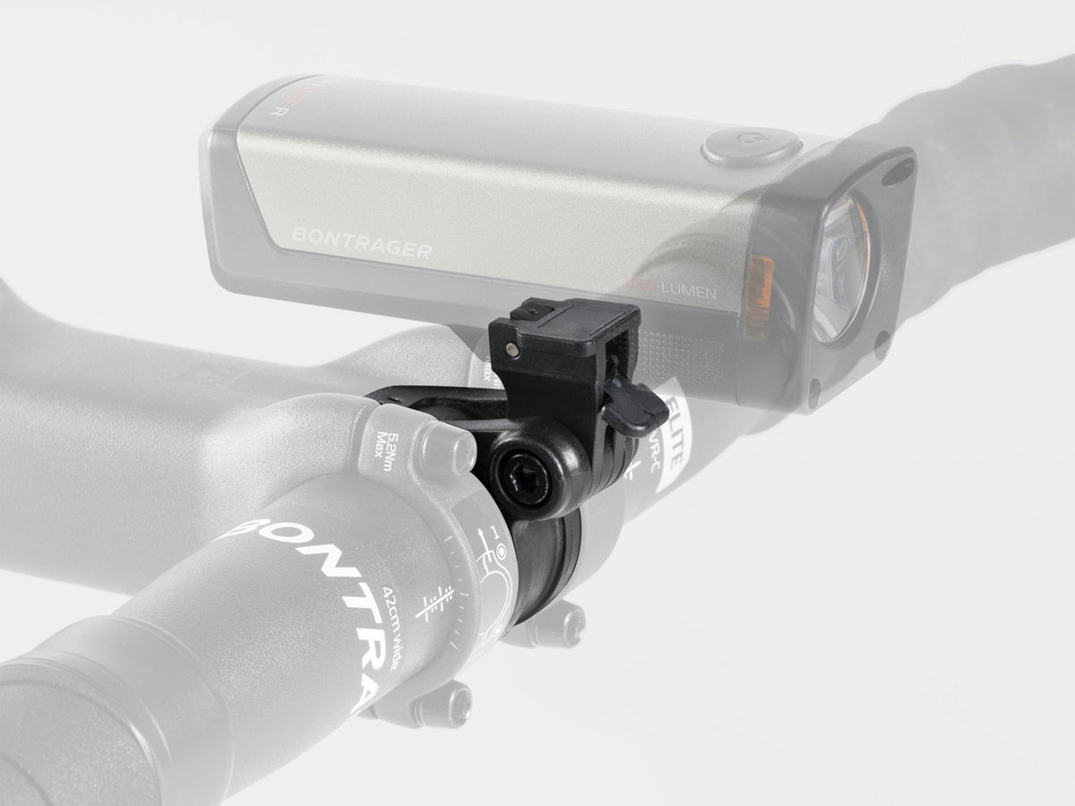 Bontrager Elite Stem