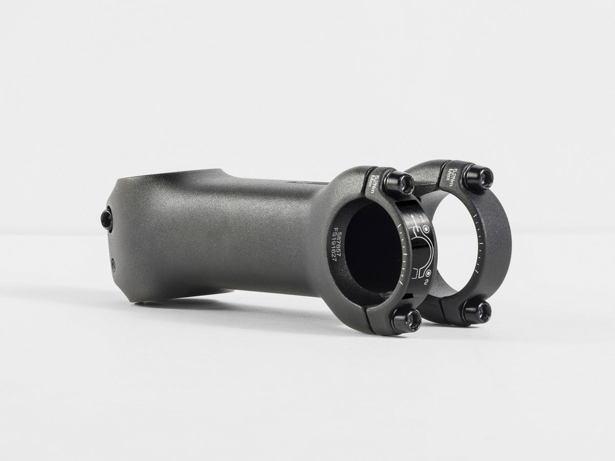 Bontrager Elite Stem 31.8mm- Bike Stem- Bontrager Stem- Elite Stem