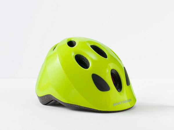 Bontrager Little Dipper Kids' Bike Helmet- Helmets- Bontrager Helmets- Kids Helmets- Best Selling Helmets