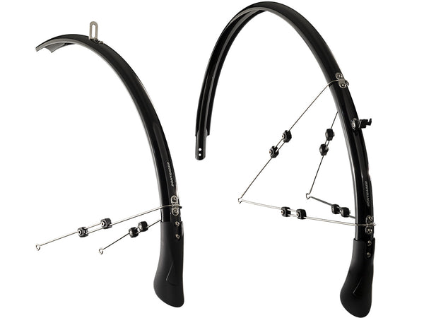 Bontrager NCS Fender Set- Bike Accessories