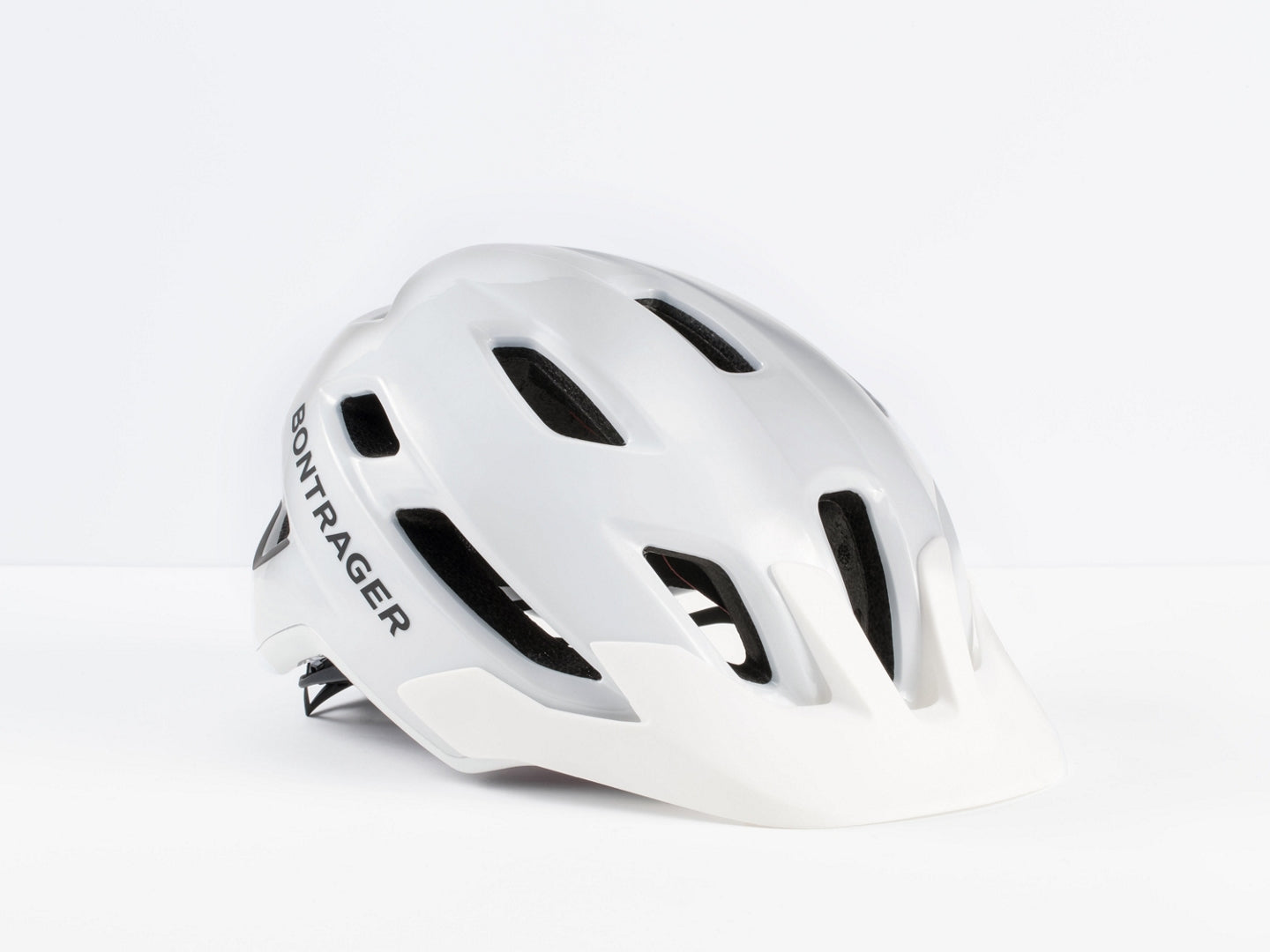 Bontrager Quantum Helmet- Bikes Helmets