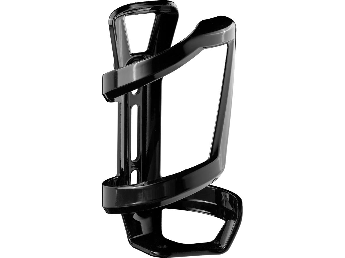 Bontrager Right Side Load Water Bottle Cage Water Bottle Cage Trek