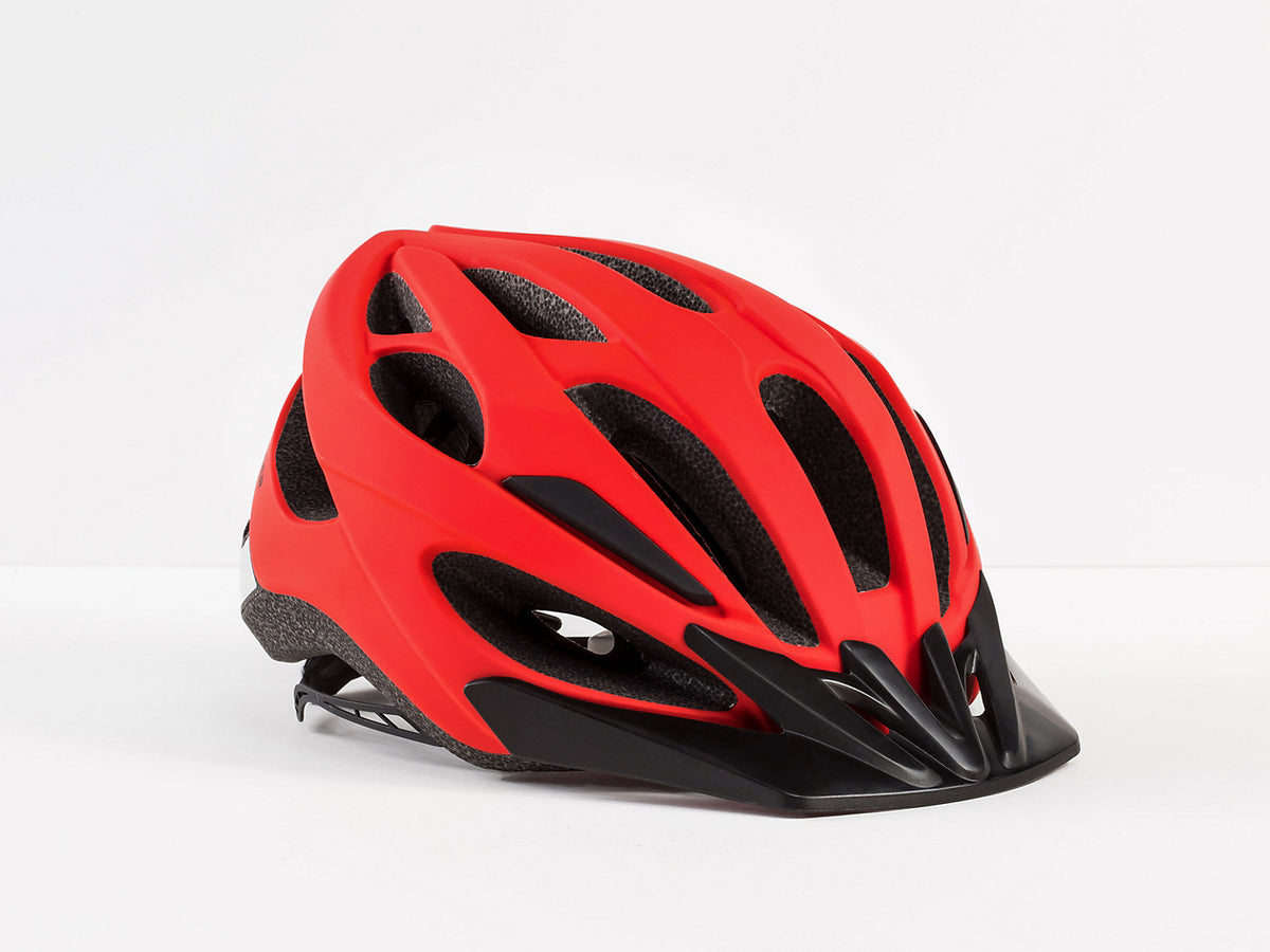 SALE: Bontrager Solstice Asia Fit Bike Helmet