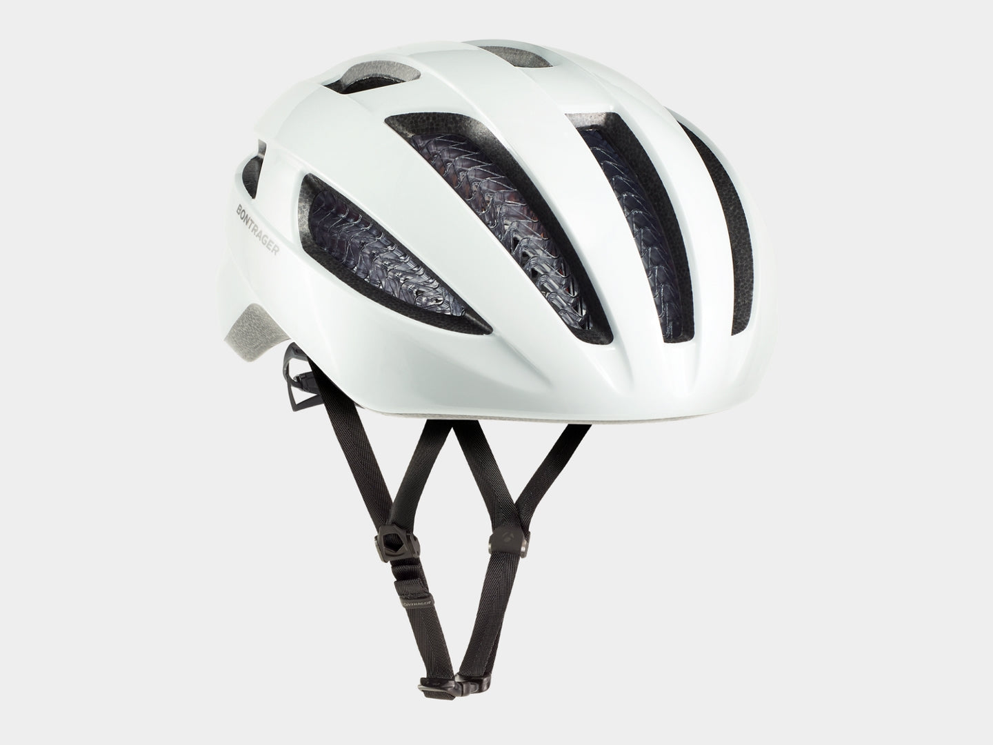 Bontrager Starvos WaveCel Road Helmet- Bike Helmets- Wavecel Technology