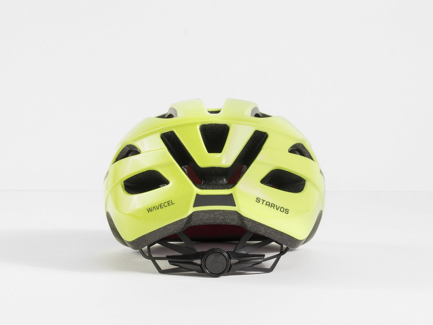 Bontrager Starvos WaveCel Road Helmet- Bike Helmets- Wavecel Technology