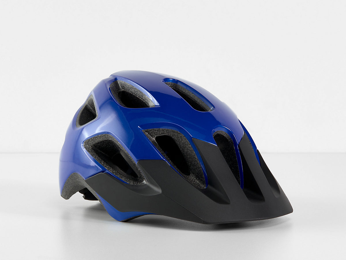 Bontrager Tyro Youth Bike Helmet – Treknology Bikes 3