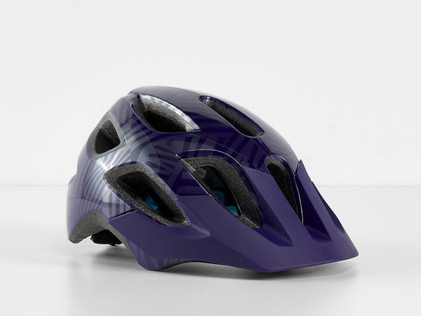 Bontrager Tyro Youth Bike Helmet- Helmets- Bontrager Helmets- Kids Helmets- Best Selling Helmets
