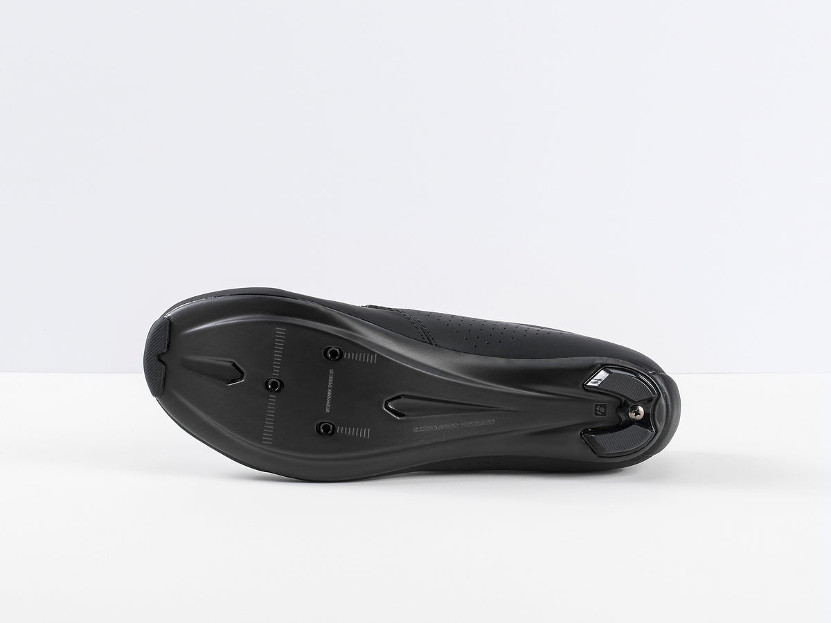 Bontrager Velocis Road Cycling Shoes Treknology Bikes 3