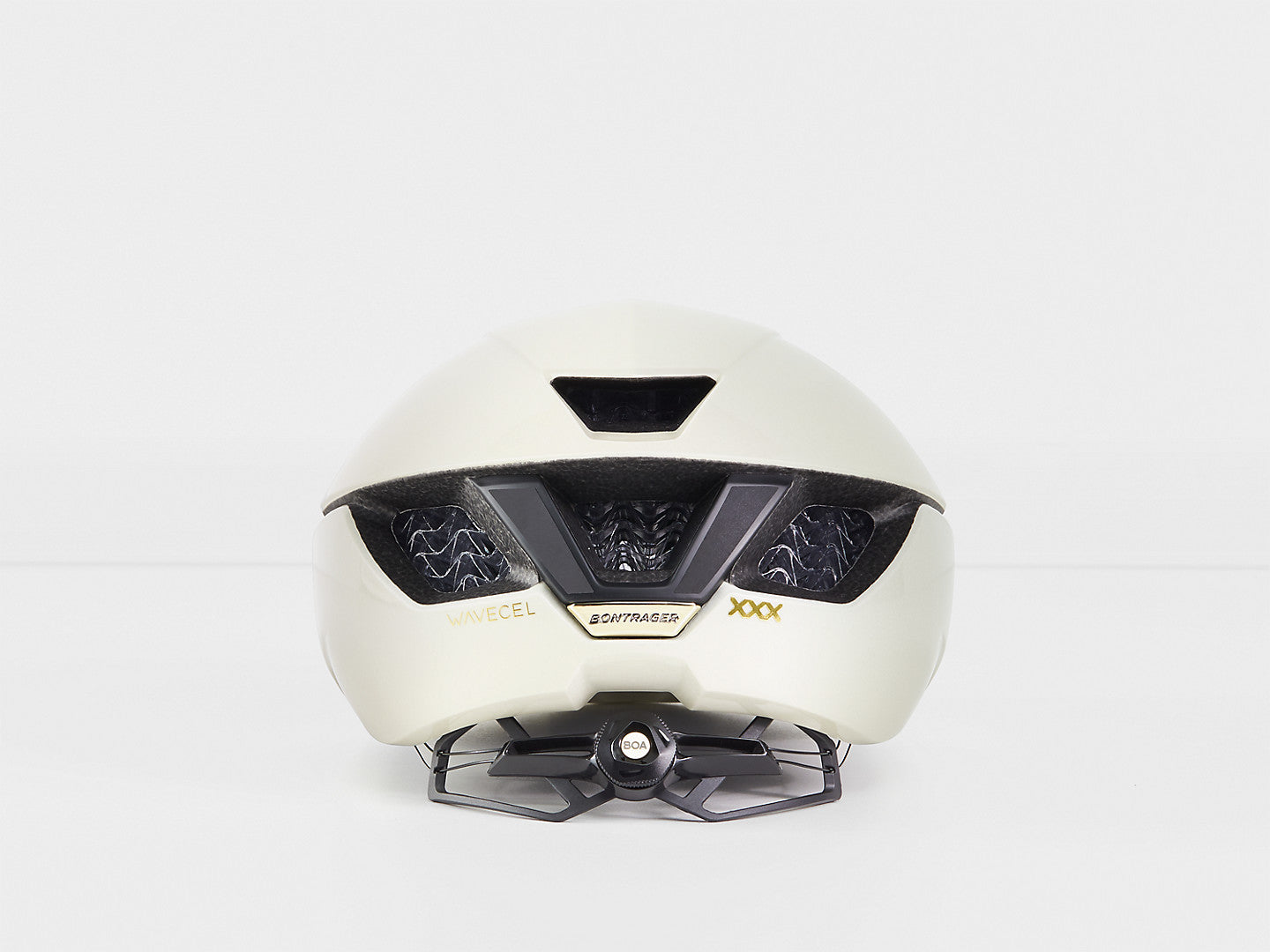Bontrager XXX WaveCel LTD Road Bike Helmet- Bike Helmets- Wavecel Technology- Aerodynamic Helmets- BOA Fit System