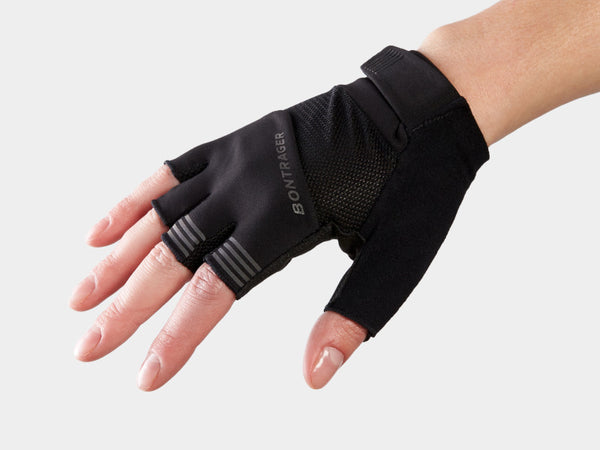 Bontrager Circuit Women’s Twin Gel Cycling Gloves- Cycling Gloves- Women's Cycling Gloves- Women's Apparel