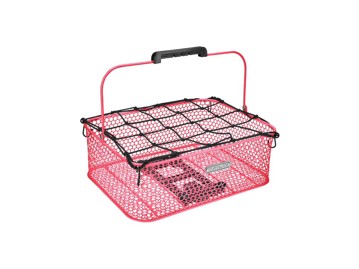 Electra Low Profile Basket Electra Linear QR Basket – The Last Lift