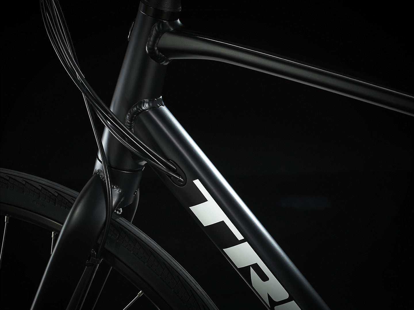 FX 1 Disc- Trek Bikes- Hybrid Bikes- Fitness Bikes