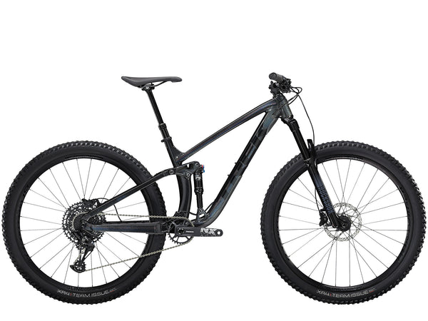 Fuel EX 7 Gen 5- Trek Bikes- Mountain Bikes- Trail Bikes