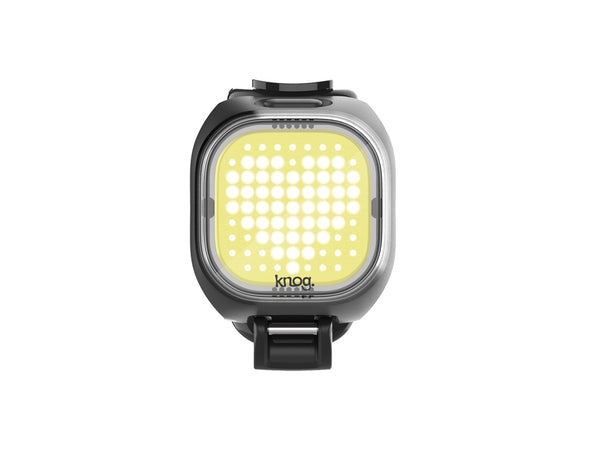 Knog  Blinder Mini Love Front/Rear- Bike Lights- Front/Rear Lights- Knog Lights