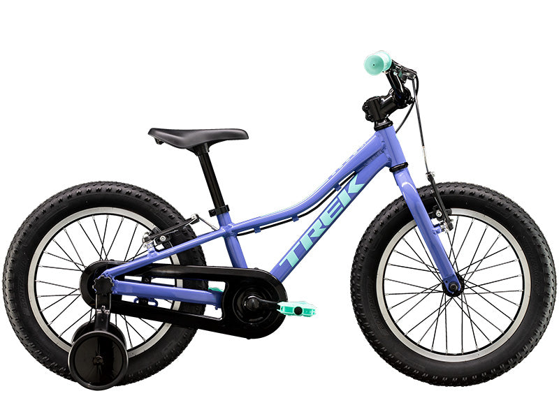 Precaliber 16- Trek Bikes- Trek Kids Bikes- Best Selling Kids Bikes