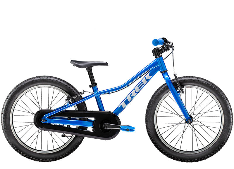 Precaliber 20 Free-Wheel- Trek Bikes- Trek Kids Bikes