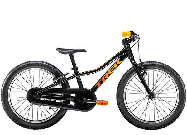 Precaliber 20 Free-Wheel- Trek Bikes- Trek Kids Bikes