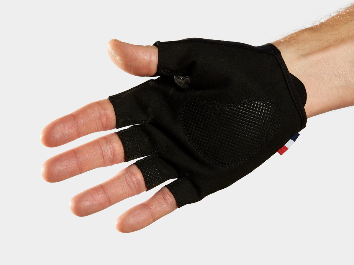 Bontrager Solstice Flat Bar Gel Cycling Gloves Treknology Bikes 3