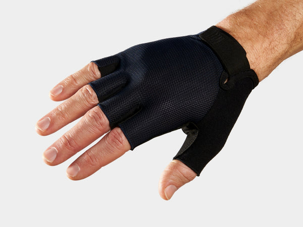 Bontrager Solstice Gel Cycling Gloves- Cycling Gloves- Men's Cycling Gloves- Men's Apparel
