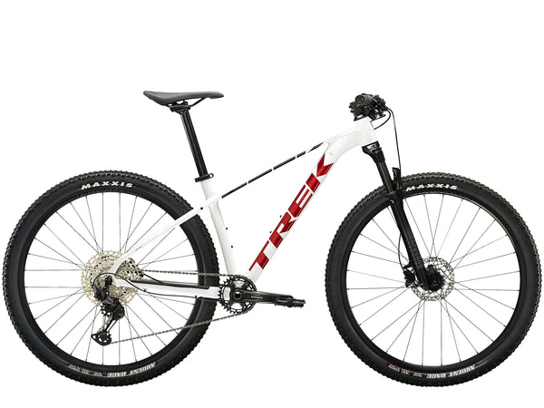 X-Caliber 8- Trek Bikes- Mountain Bikes- Cross Country Bikes