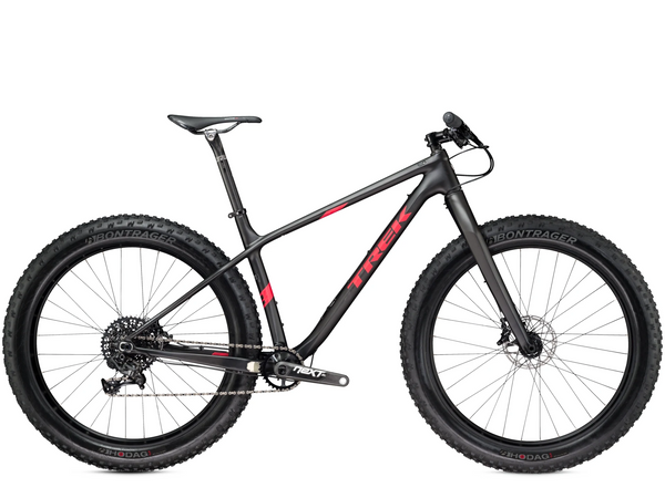 CNY SALE: Trek Farley 9.8