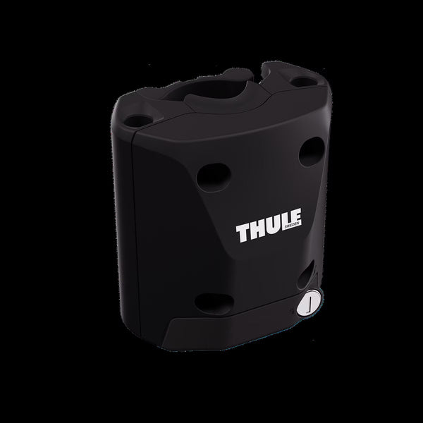 Thule Child Seat Quick Release Bracket- Thule child seat part- child seat part- child sear singapore- treknology 3 central- treknology bike showroom- bike showroom singapore- bicycle showroom singapore- best bikes singapore- exclusive bikes singapore