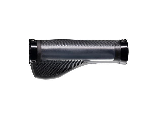 Bontrager Satellite IsoZone City Grip- Bicycle grips- bike grips- Treknology 3 central- bike showroom- bicycle showroom- best grips singapore