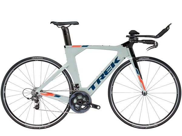 CNY SALE: Trek Speed Concept 7.5 Medium Shady Grey