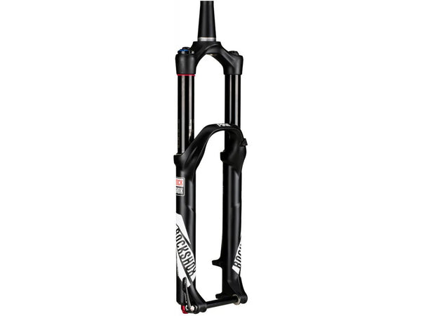 SALE: ROCKSHOX - PIKE RCT3 130MM FORK