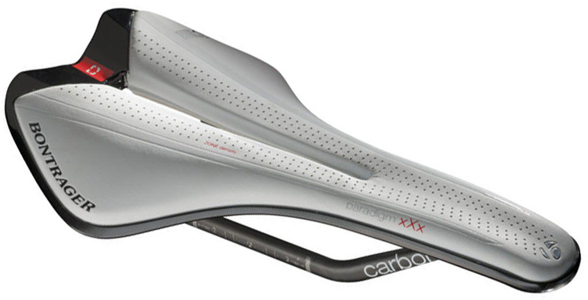 Bontrager Paradigm XXX Carbon Saddle