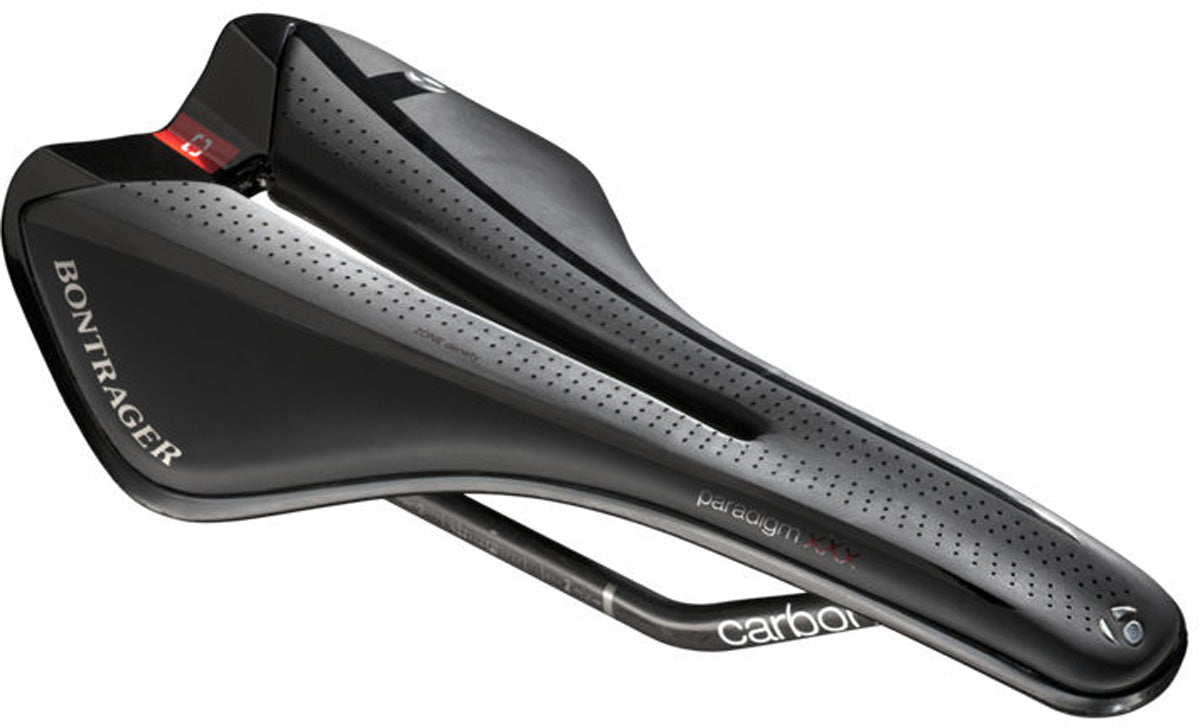 Bontrager Paradigm XXX Carbon Saddle