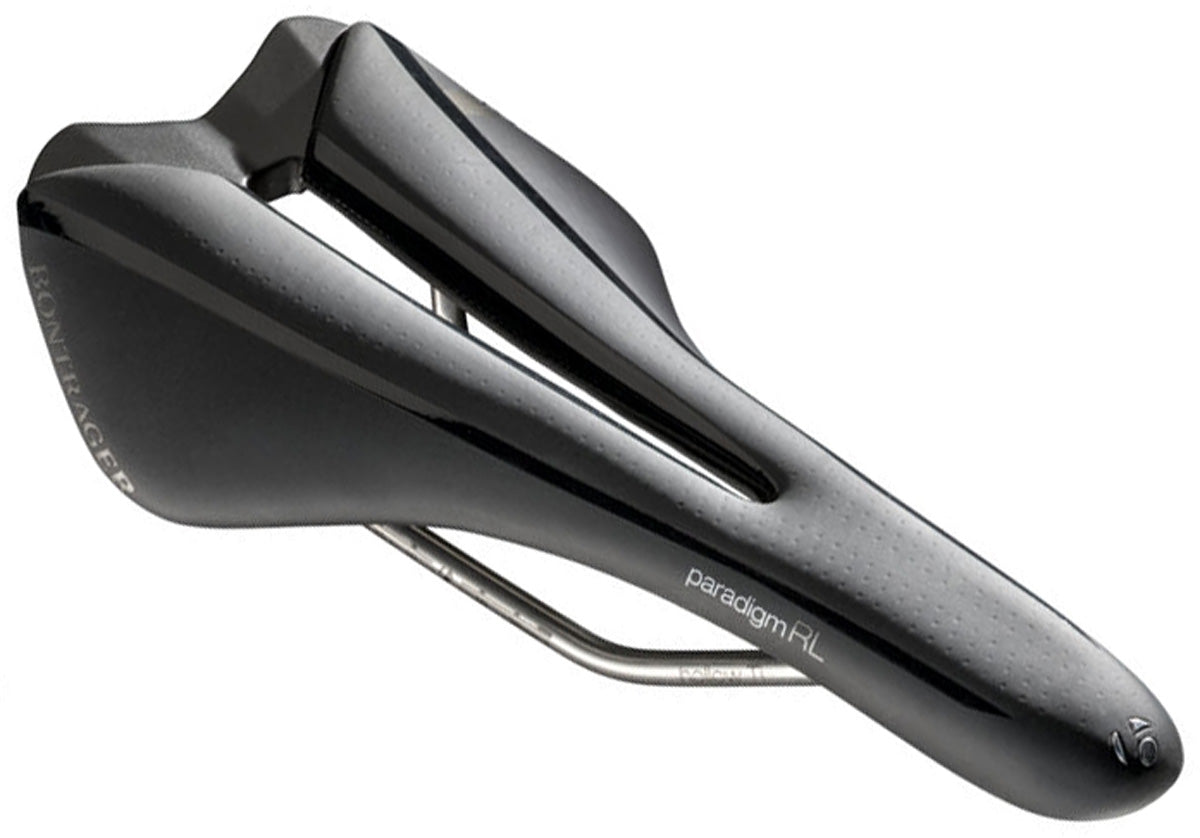 Bontrager Paradigm RL Saddle