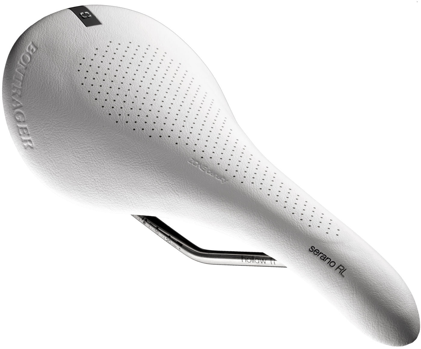 Bontrager Serano RL Saddle