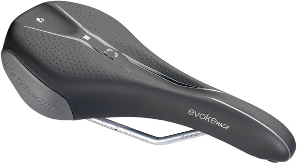 SALE: Bontrager Evoke R WSD Saddle- Bike Saddle- Womens Saddle- Bontrager Bike Saddle