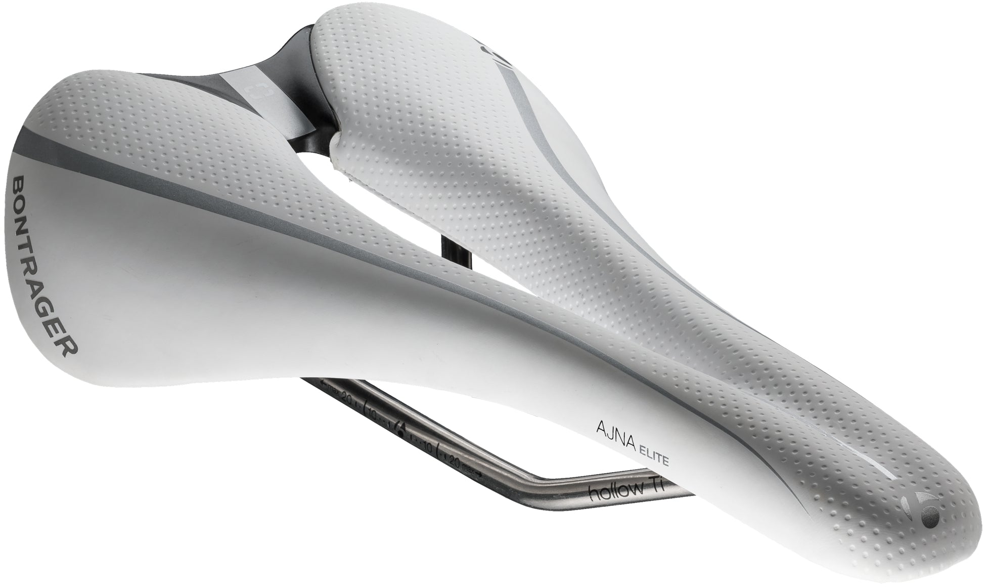 Bontrager Ajna Elite WSD Saddle