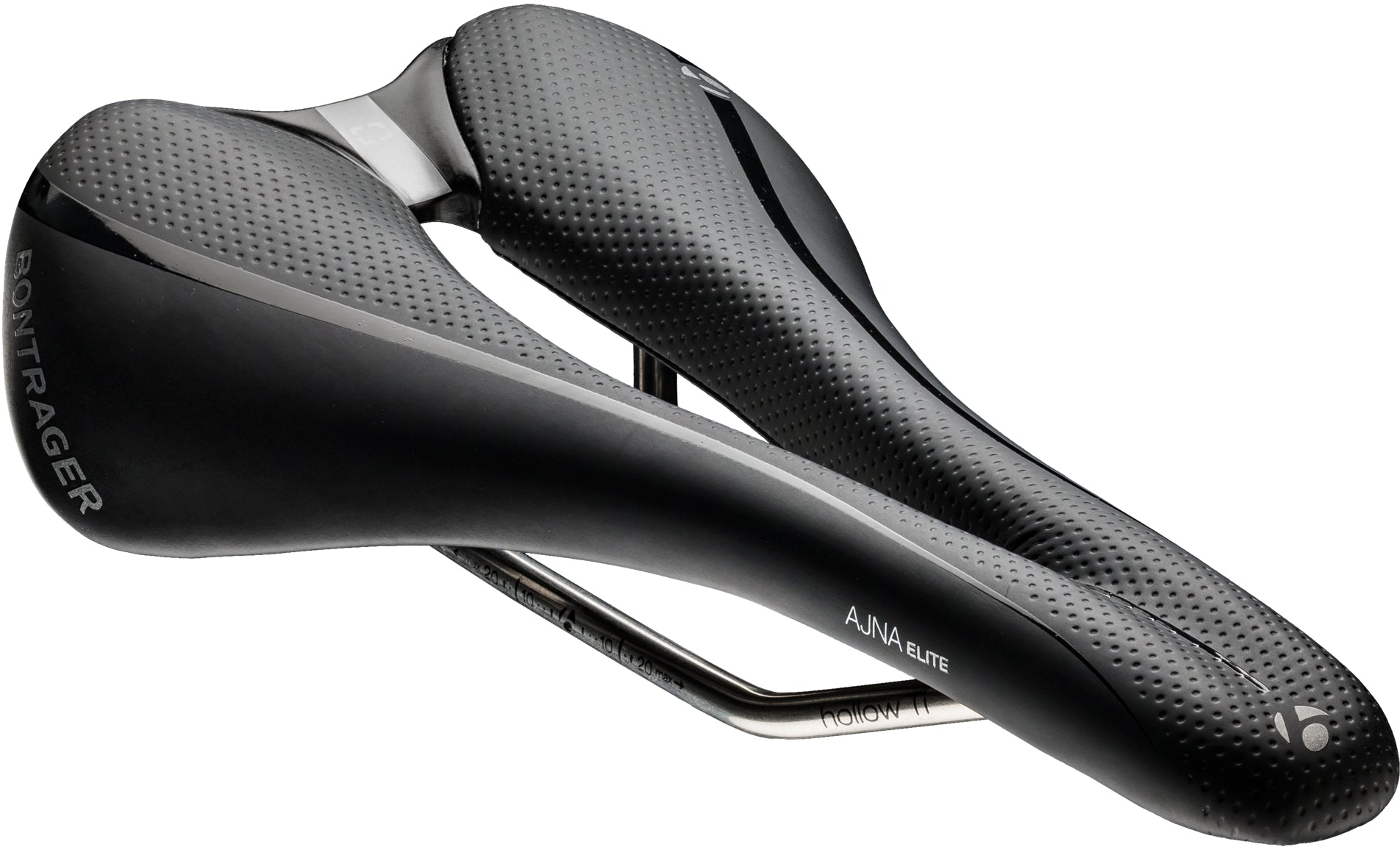 Bontrager Ajna Elite WSD Saddle