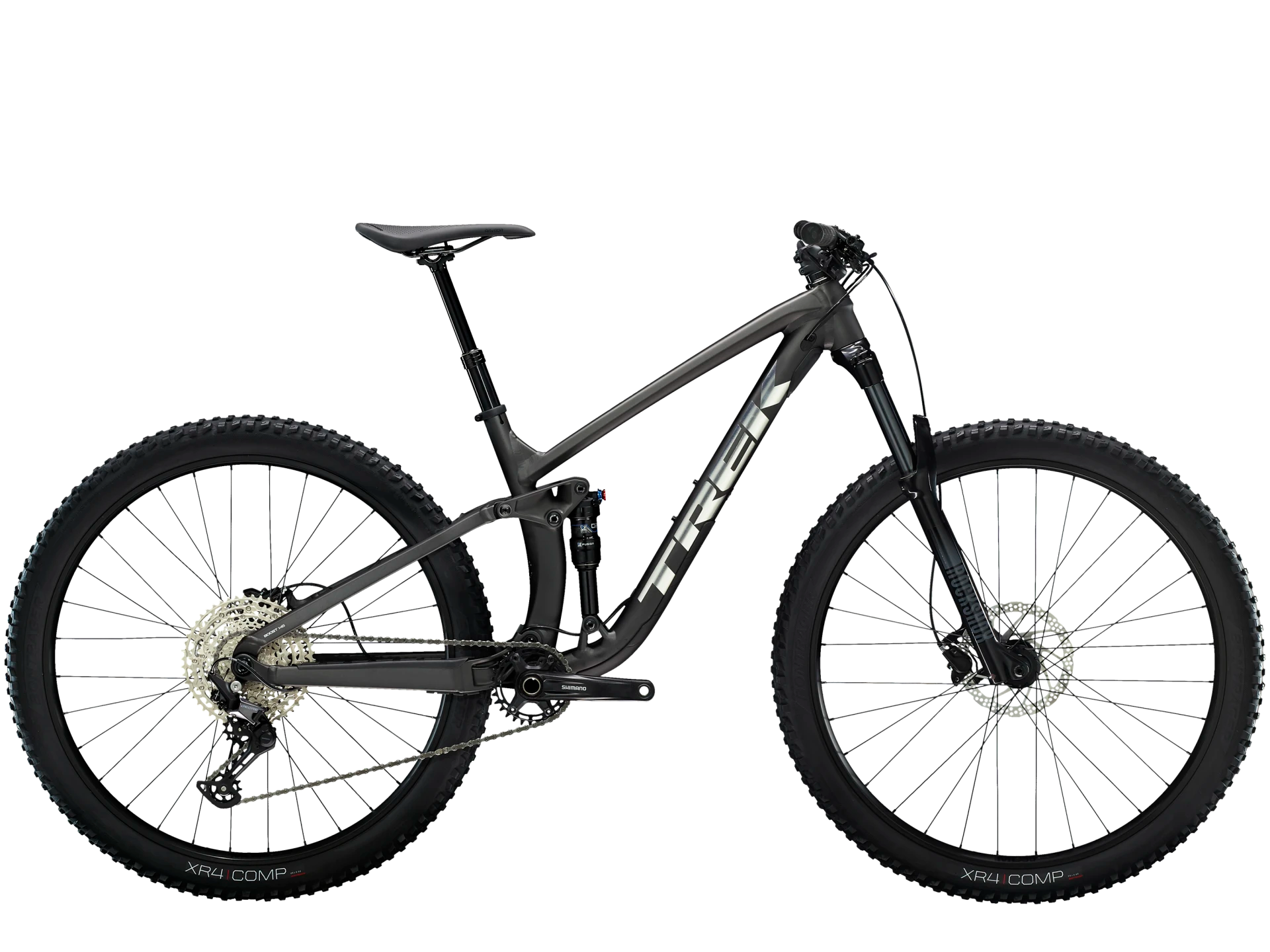 Trek Fuel EX Deore - Main Image